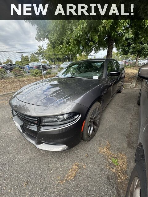 2021 Dodge Charger SXT Renton WA