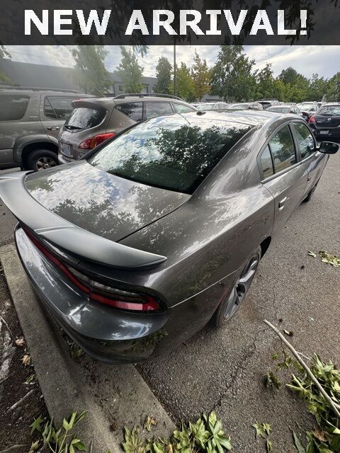 2021 Dodge Charger SXT Renton WA