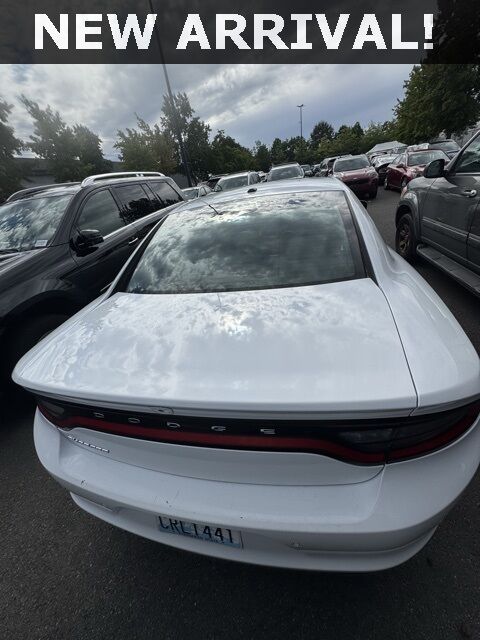 2021 Dodge Charger SXT Renton WA