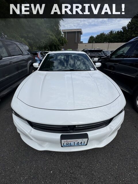 2021 Dodge Charger SXT Renton WA