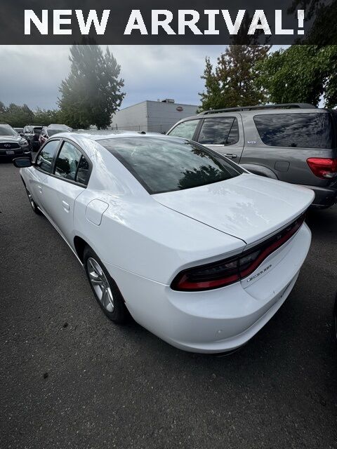2021 Dodge Charger SXT Renton WA