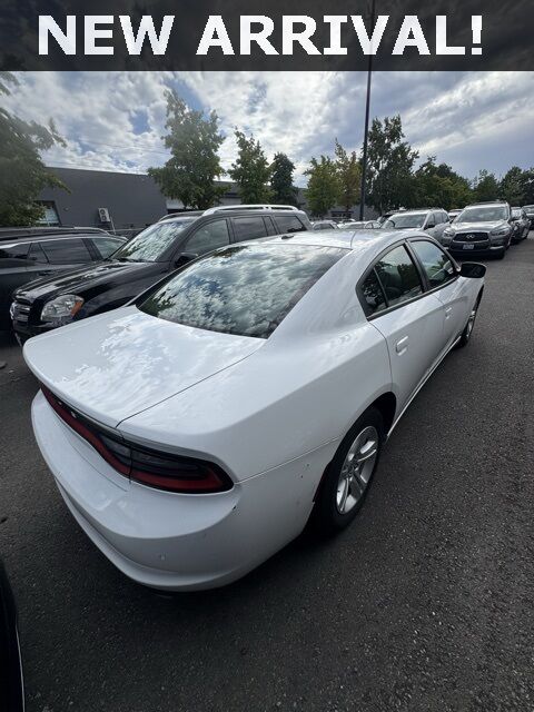 2021 Dodge Charger SXT Renton WA
