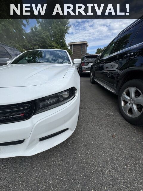 2021 Dodge Charger SXT Renton WA