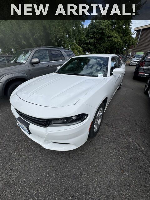 2021 Dodge Charger SXT Renton WA