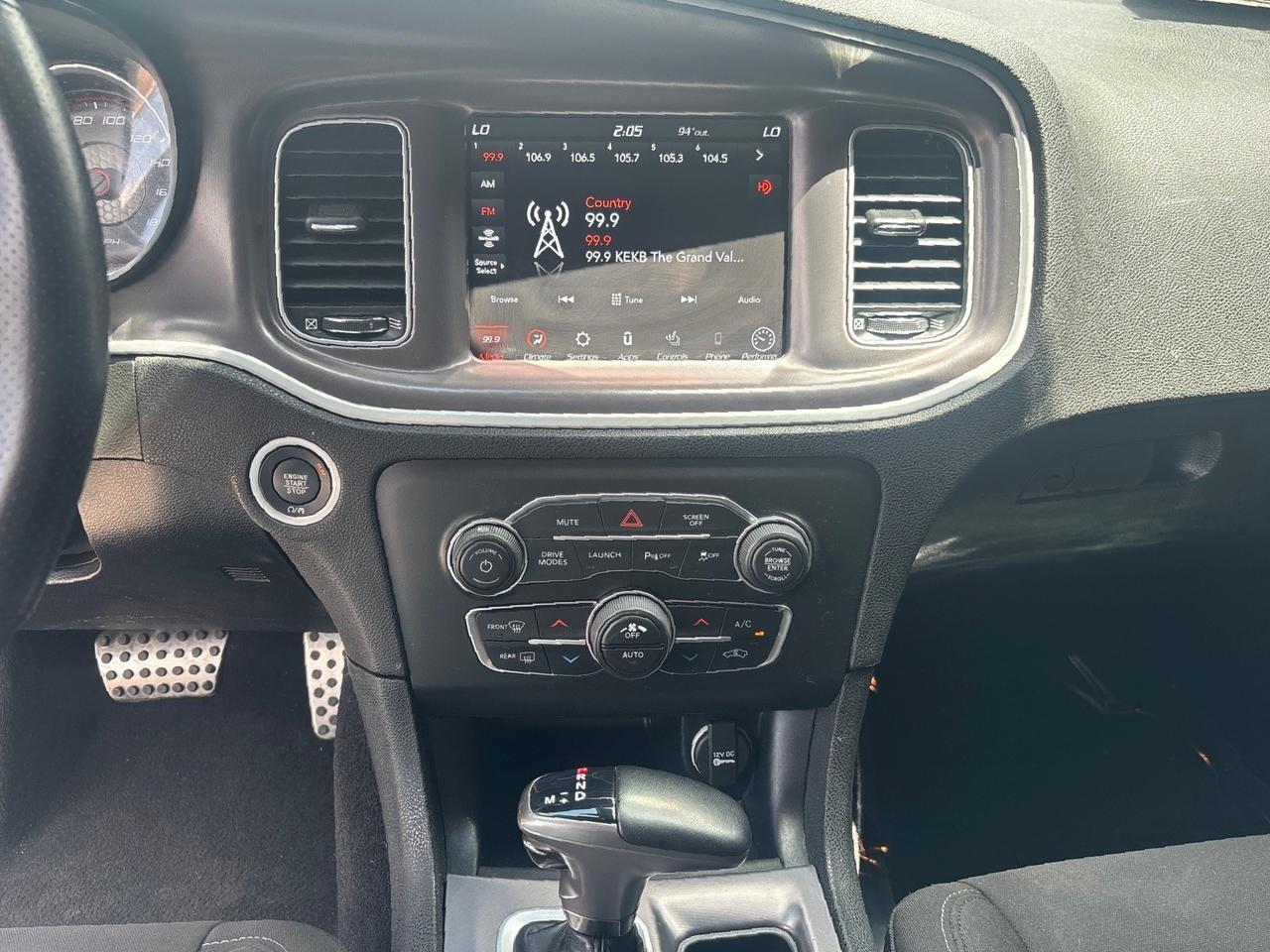 2021 Dodge Charger Scat Pack Grand Junction CO