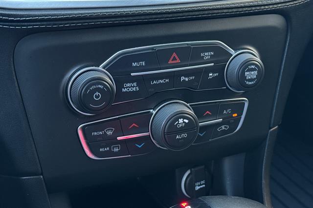 2021 Dodge Charger Scat Pack Morgan Hill CA