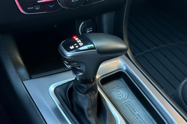 2021 Dodge Charger Scat Pack Morgan Hill CA