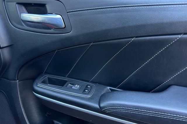 2021 Dodge Charger Scat Pack Morgan Hill CA