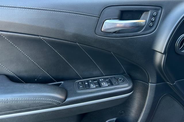 2021 Dodge Charger Scat Pack Morgan Hill CA