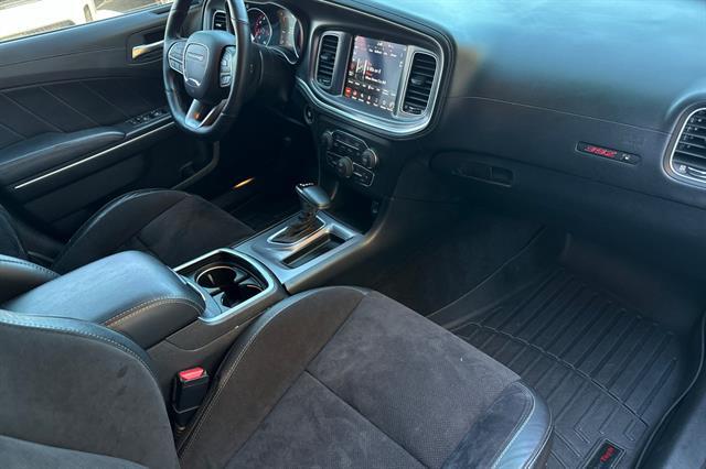 2021 Dodge Charger Scat Pack Morgan Hill CA