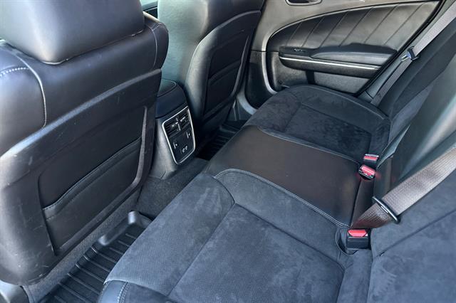 2021 Dodge Charger Scat Pack Morgan Hill CA