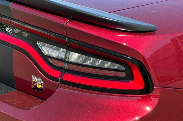 2021 Dodge Charger Scat Pack Morgan Hill CA