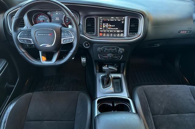 2021 Dodge Charger Scat Pack Morgan Hill CA