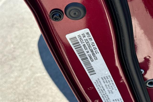 2021 Dodge Charger Scat Pack Morgan Hill CA