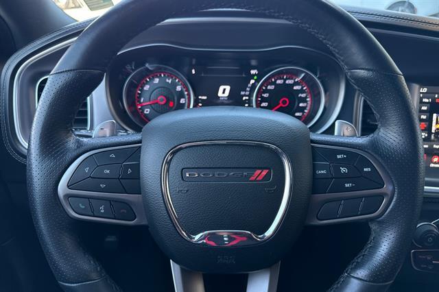 2021 Dodge Charger Scat Pack Morgan Hill CA