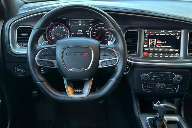 2021 Dodge Charger Scat Pack Morgan Hill CA