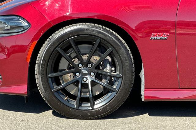 2021 Dodge Charger Scat Pack Morgan Hill CA