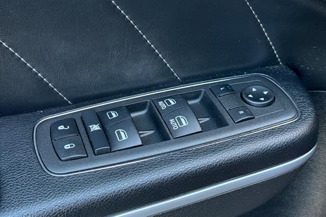 2021 Dodge Charger Scat Pack Morgan Hill CA