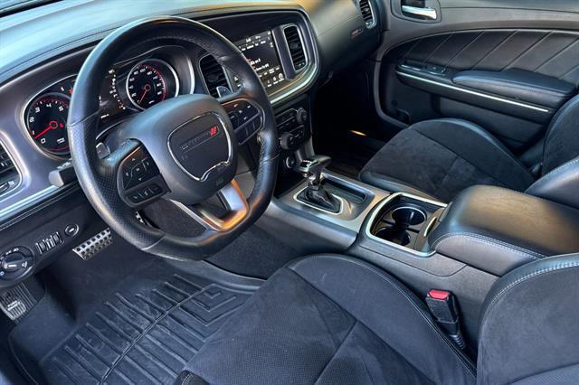 2021 Dodge Charger Scat Pack Morgan Hill CA