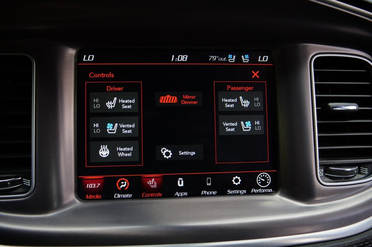 2021 Dodge Charger Scat Pack / Plus Group / Brembo Brakes! Lincolnton NC