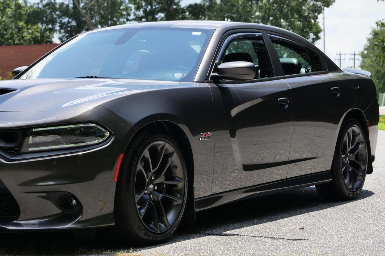 2021 Dodge Charger Scat Pack / Plus Group / Brembo Brakes! Lincolnton NC