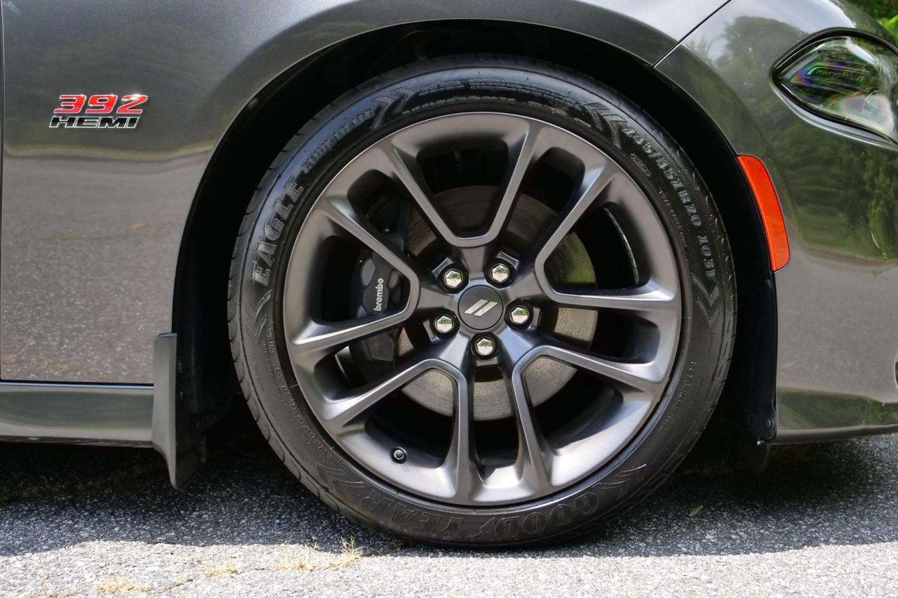 2021 Dodge Charger Scat Pack / Plus Group / Brembo Brakes! Lincolnton NC