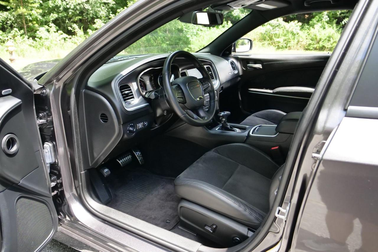2021 Dodge Charger Scat Pack / Plus Group / Brembo Brakes! Lincolnton NC
