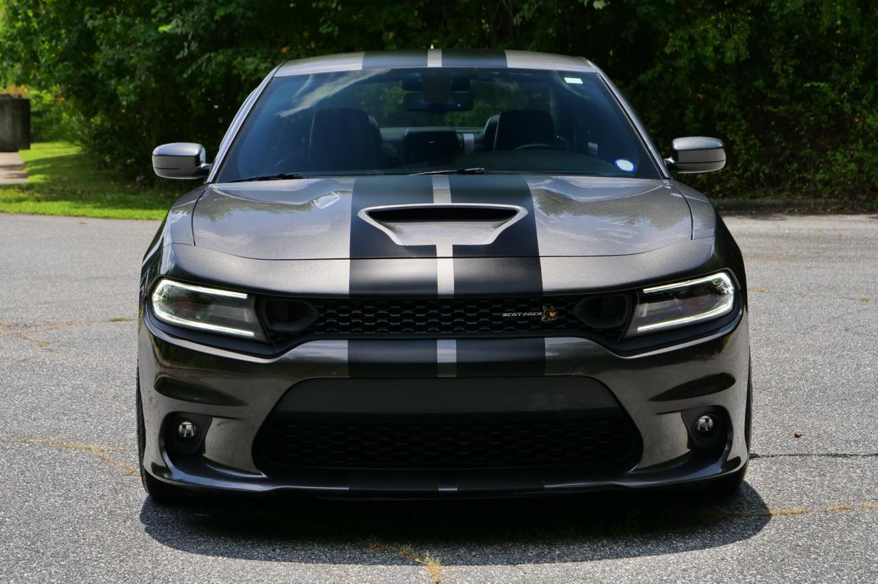 2021 Dodge Charger Scat Pack / Plus Group / Brembo Brakes! Lincolnton NC