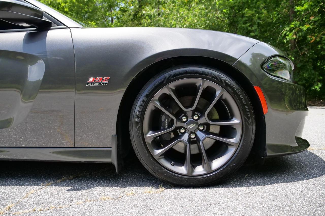 2021 Dodge Charger Scat Pack / Plus Group / Brembo Brakes! Lincolnton NC