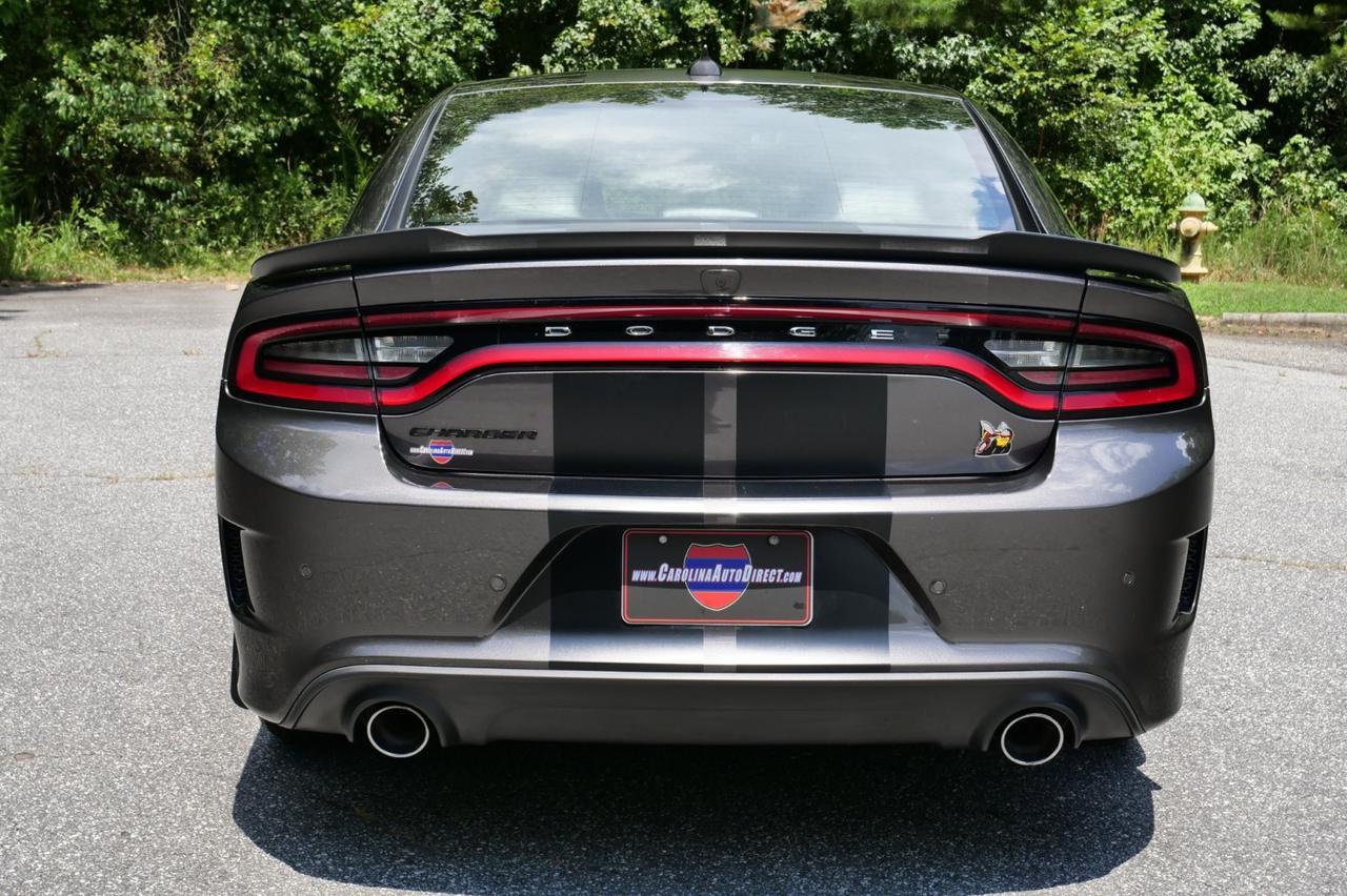 2021 Dodge Charger Scat Pack / Plus Group / Brembo Brakes! Lincolnton NC