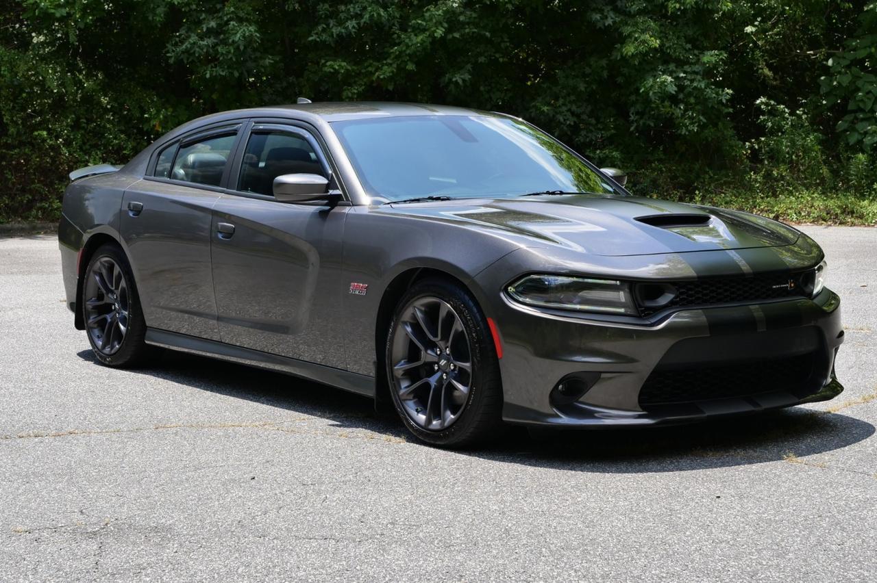 2021 Dodge Charger Scat Pack / Plus Group / Brembo Brakes! Lincolnton NC