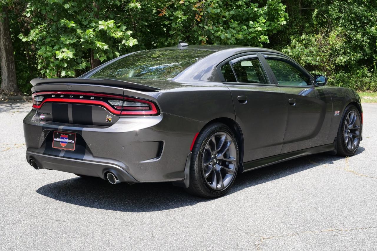 2021 Dodge Charger Scat Pack / Plus Group / Brembo Brakes! Lincolnton NC