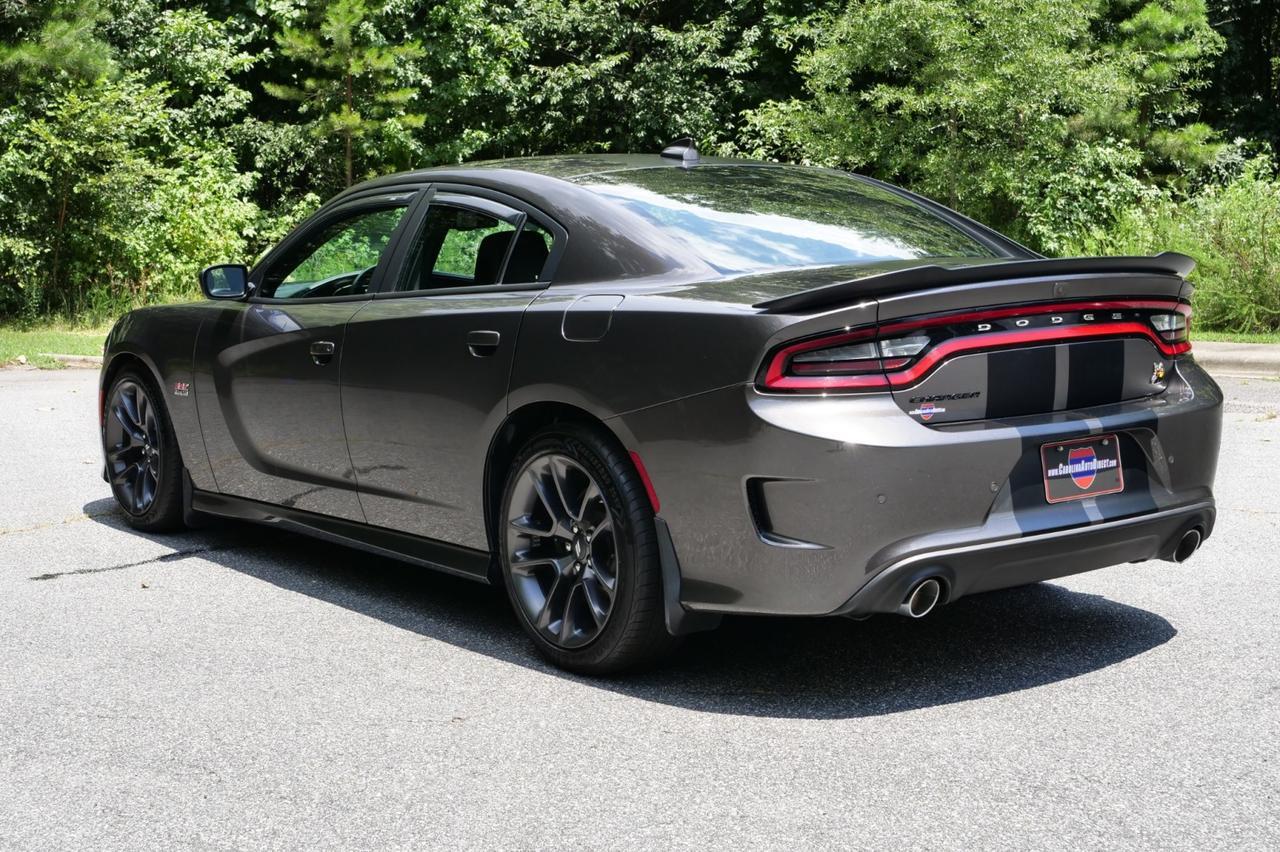 2021 Dodge Charger Scat Pack / Plus Group / Brembo Brakes! Lincolnton NC