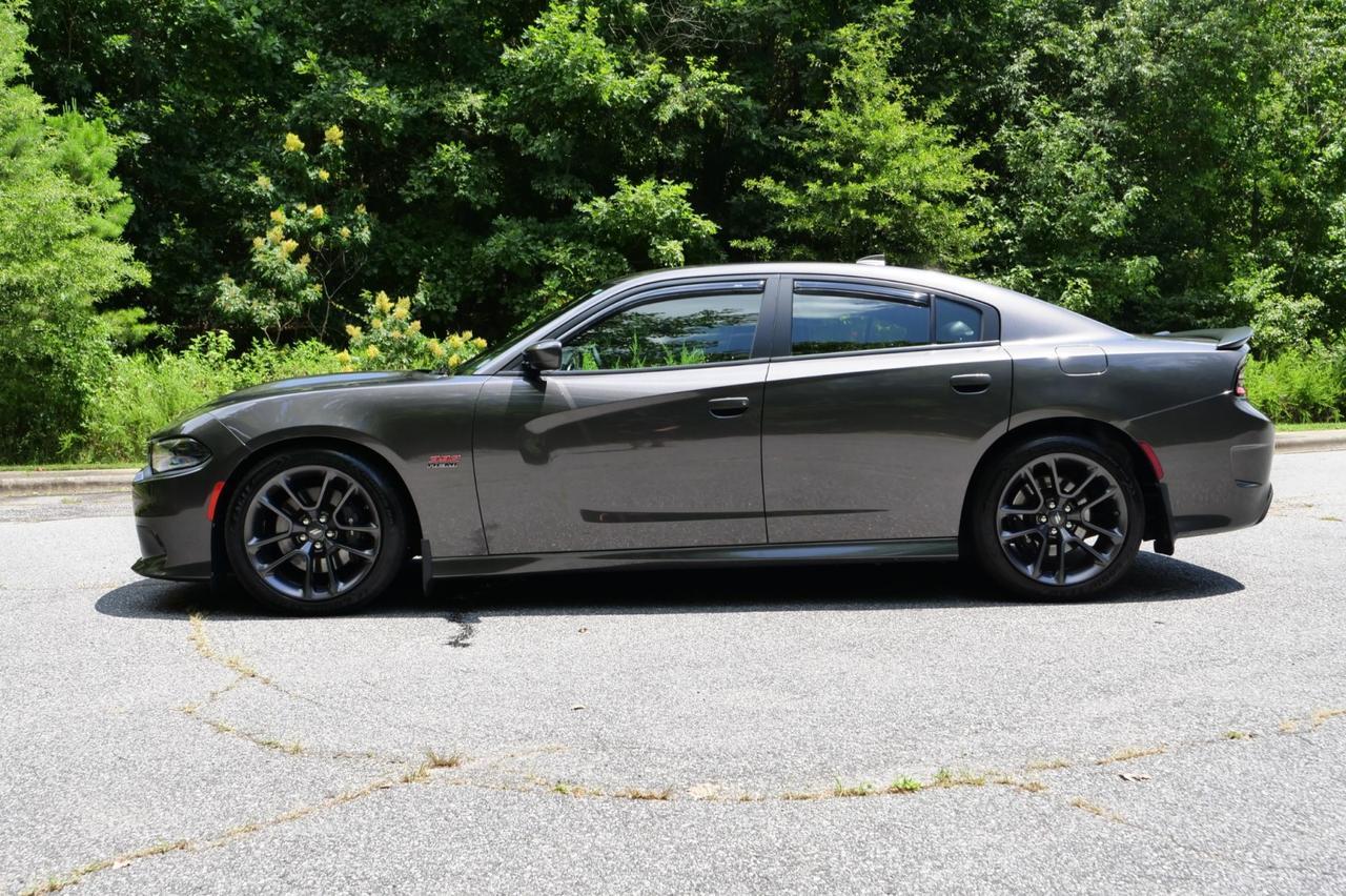 2021 Dodge Charger Scat Pack / Plus Group / Brembo Brakes! Lincolnton NC