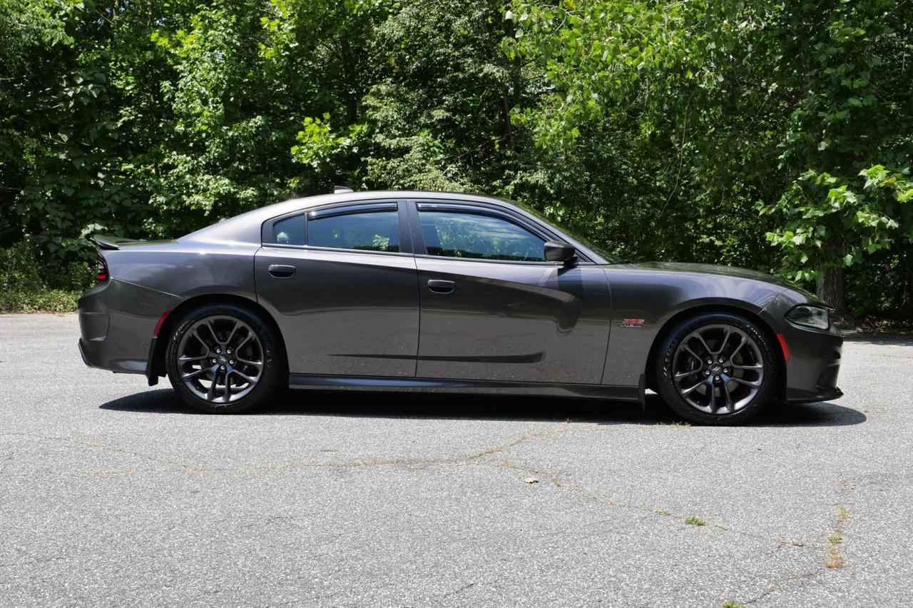2021 Dodge Charger Scat Pack / Plus Group / Brembo Brakes! Lincolnton NC