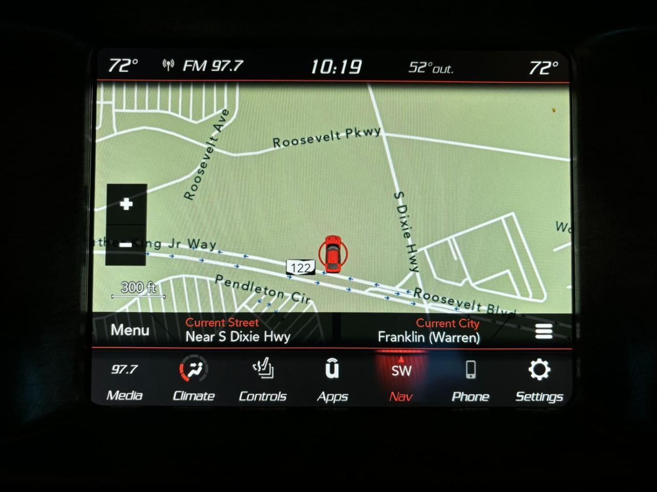 2021 Dodge Charger Scat Pack RWD Franklin OH