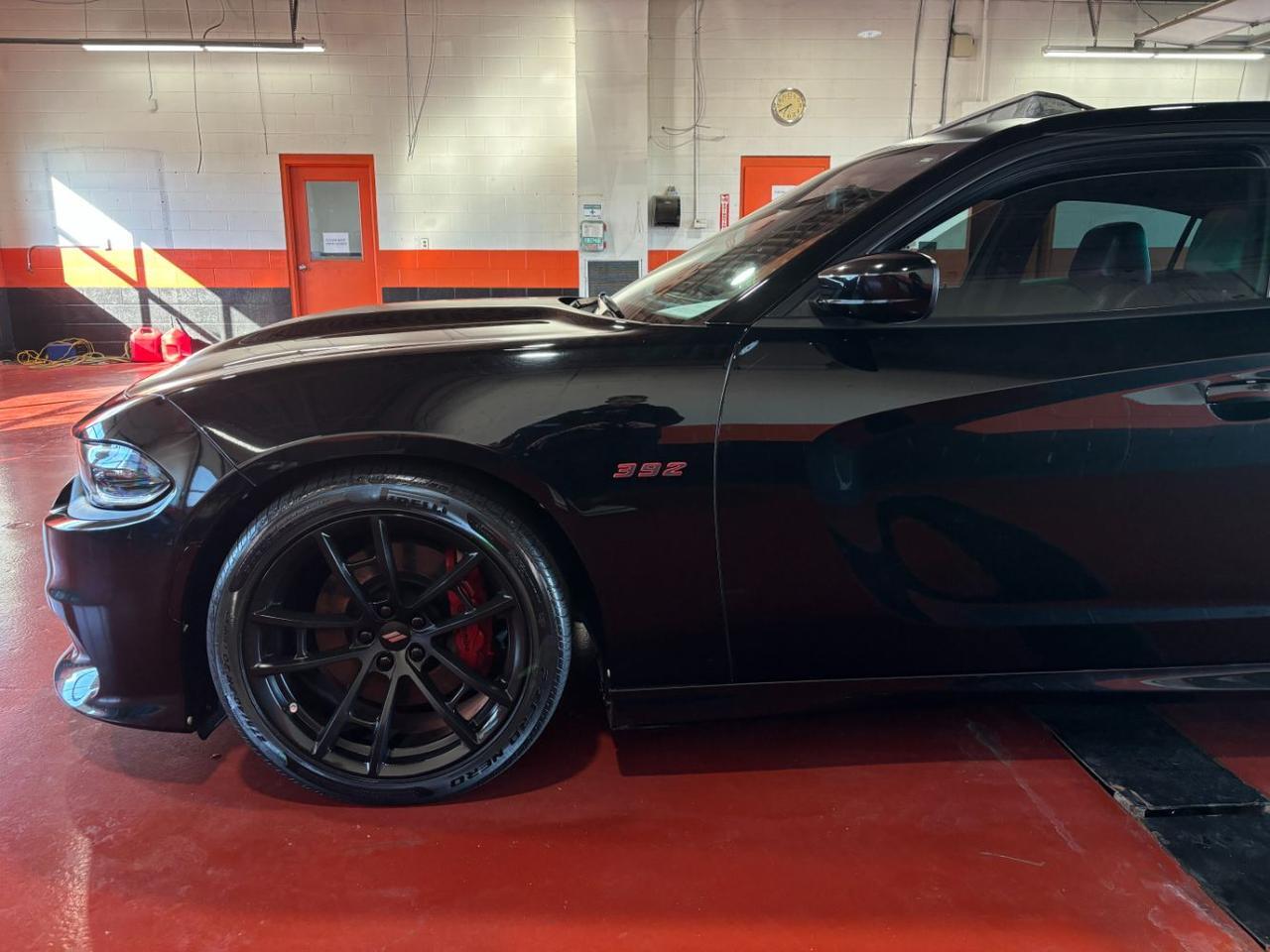 2021 Dodge Charger Scat Pack RWD Franklin OH