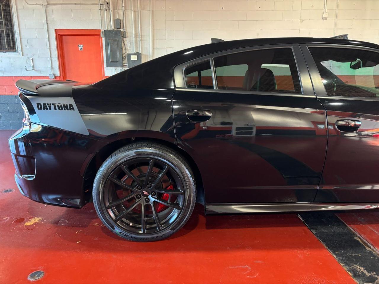 2021 Dodge Charger Scat Pack RWD Franklin OH