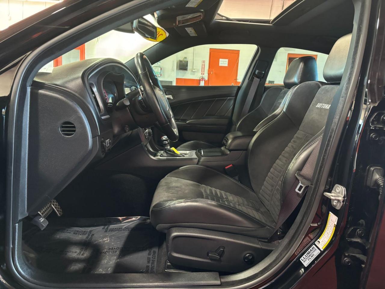 2021 Dodge Charger Scat Pack RWD Franklin OH