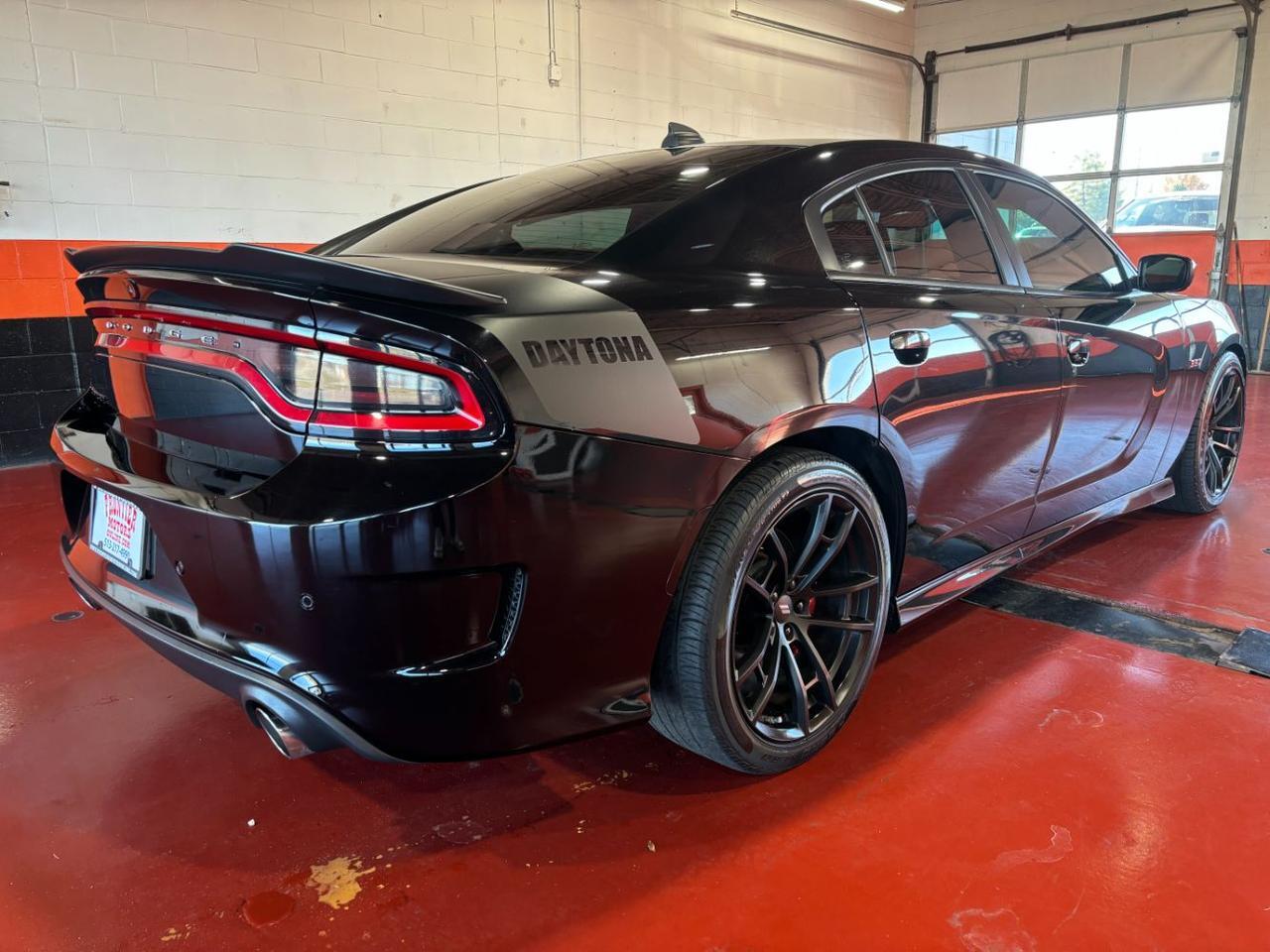 2021 Dodge Charger Scat Pack RWD Franklin OH