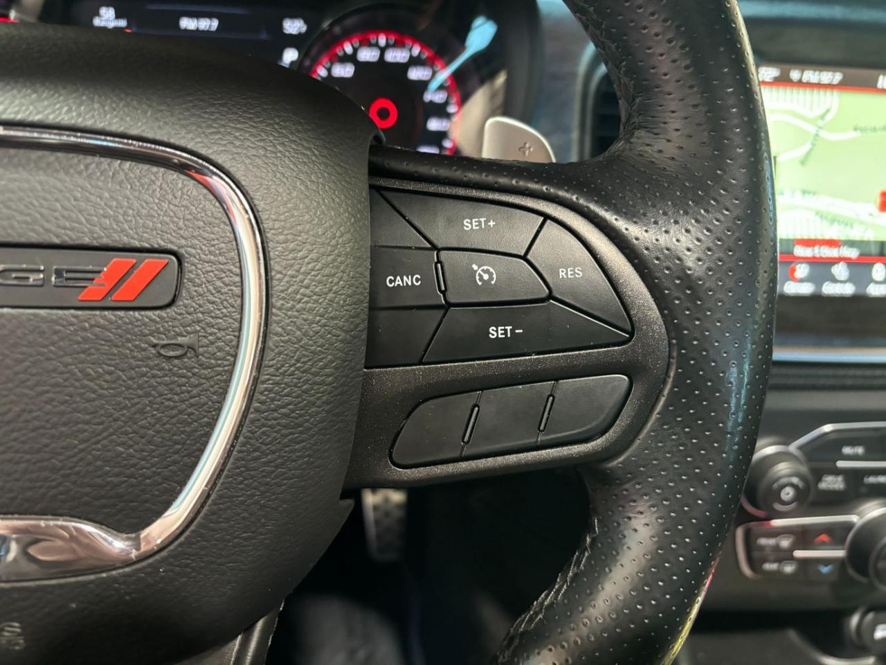 2021 Dodge Charger Scat Pack RWD Franklin OH