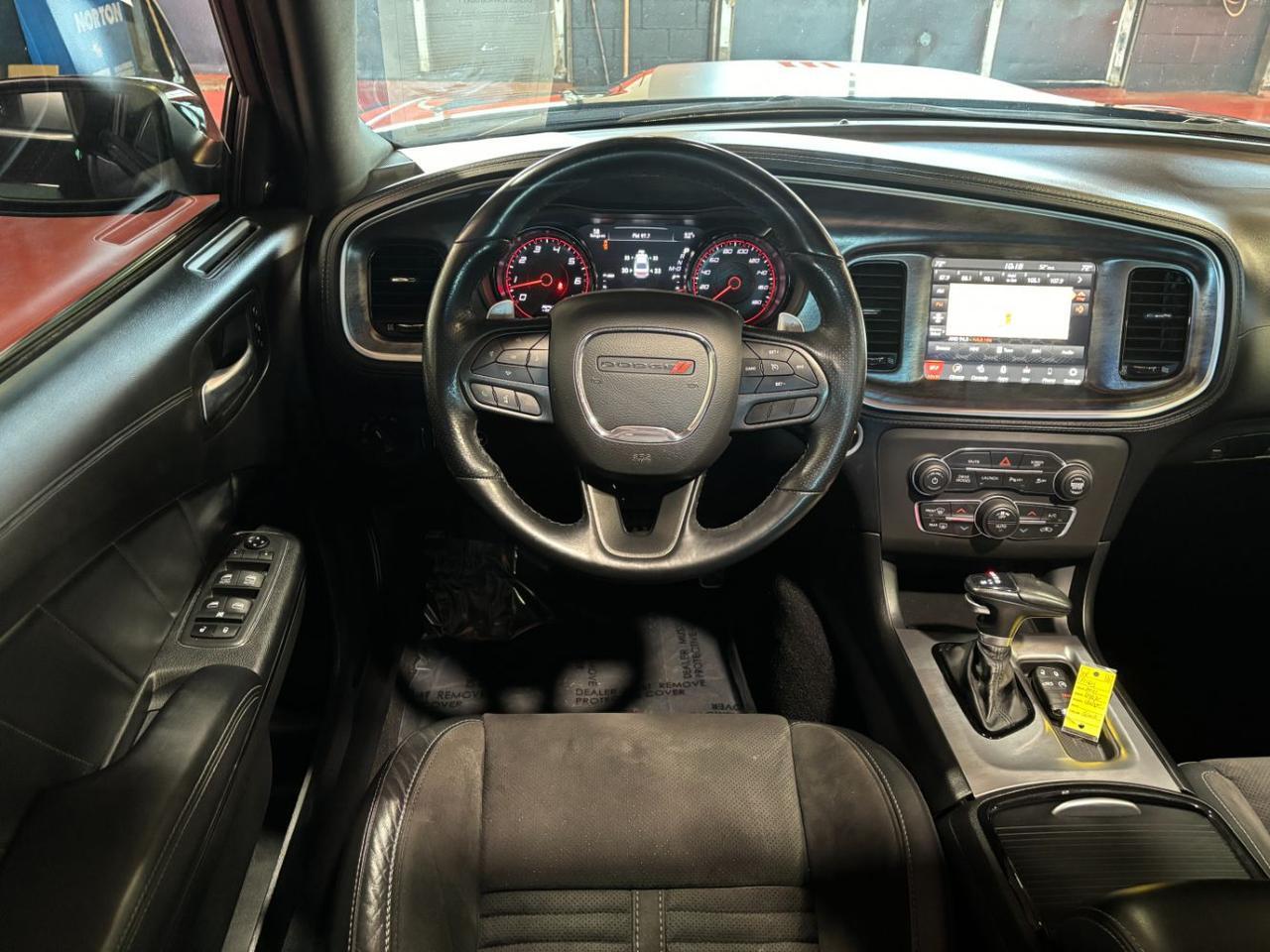 2021 Dodge Charger Scat Pack RWD Franklin OH