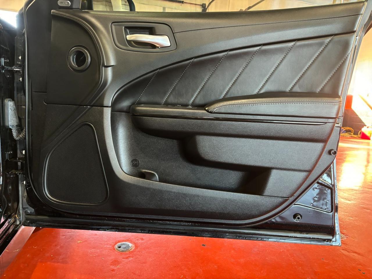 2021 Dodge Charger Scat Pack RWD Franklin OH