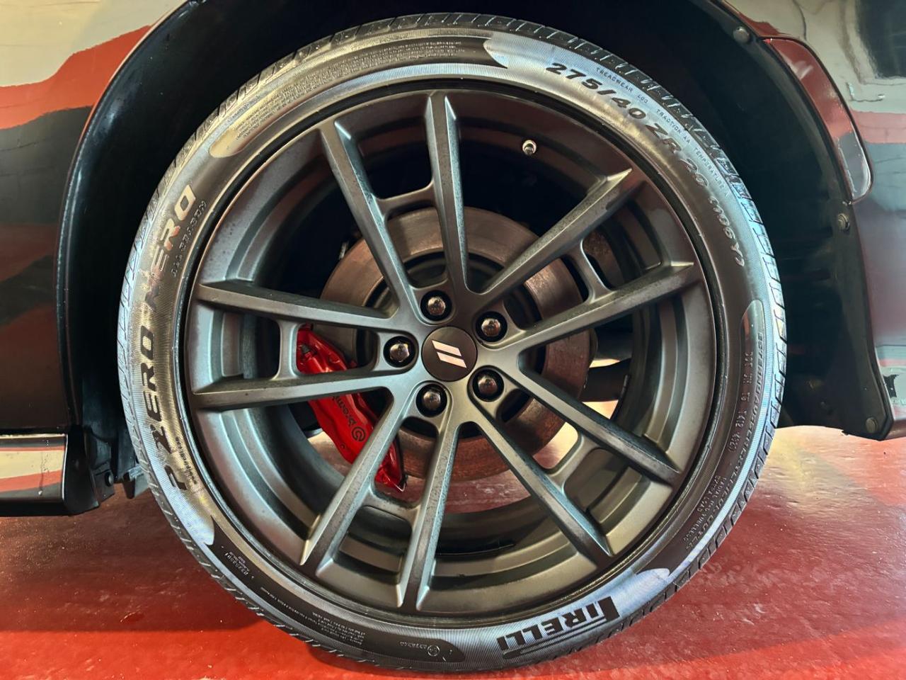 2021 Dodge Charger Scat Pack RWD Franklin OH