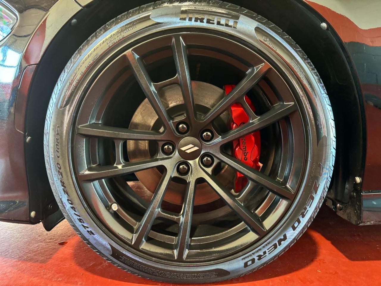 2021 Dodge Charger Scat Pack RWD Franklin OH