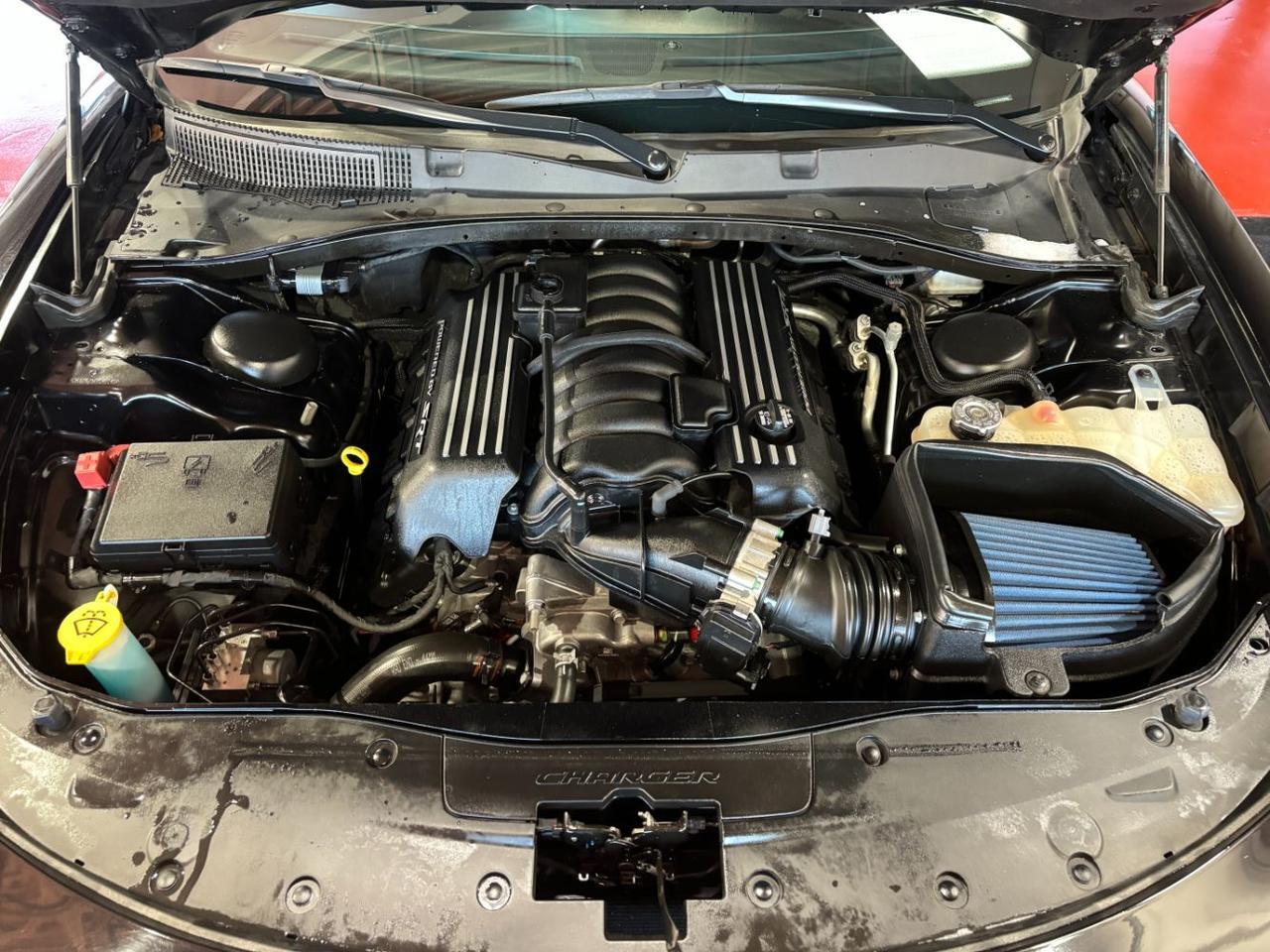 2021 Dodge Charger Scat Pack RWD Franklin OH