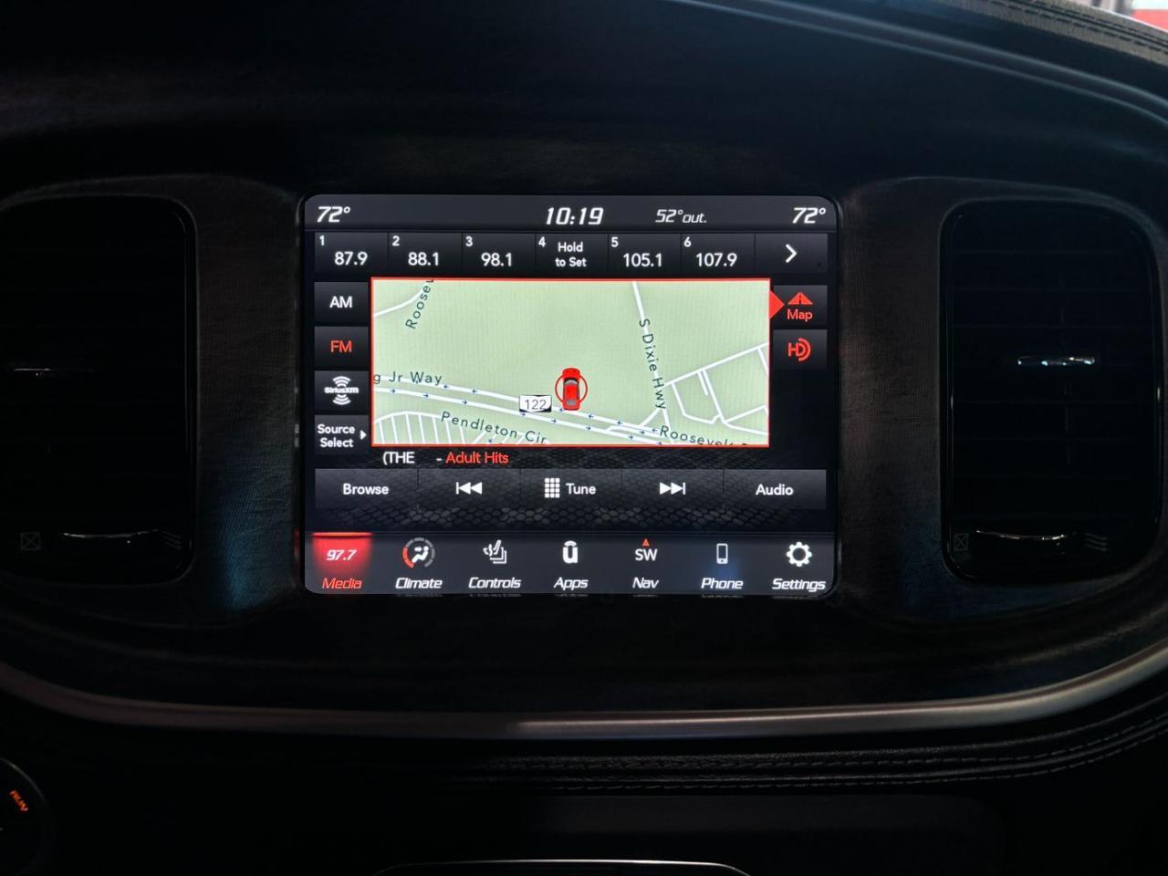 2021 Dodge Charger Scat Pack RWD Franklin OH