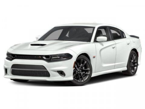 2021 Dodge Charger Scat Pack San Antonio TX