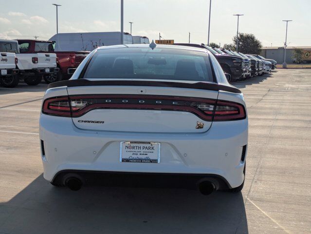 2021 Dodge Charger Scat Pack Castroville TX