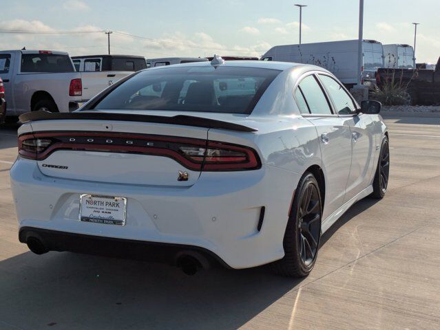 2021 Dodge Charger Scat Pack Castroville TX